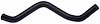 Coolant Hose - Small I.D. - image 1