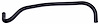 Coolant Hose - Small I.D. - image 1