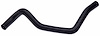 Coolant Hose - Small I.D. - image 1