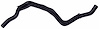 Coolant Hose - Small I.D. - image 1