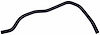 Coolant Hose - Small I.D. - image 1