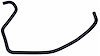 Coolant Hose - Small I.D. - image 1