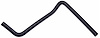 Coolant Hose - Small I.D. - image 1