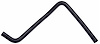 Coolant Hose - Small I.D. - image 1