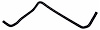 Coolant Hose - Small I.D. - image 1