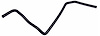 Coolant Hose - Small I.D. - image 1