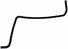 Coolant Hose - Small I.D. - image 1