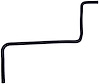 Coolant Hose - Small I.D. - image 1