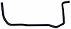 Coolant Hose - Small I.D. - image 1