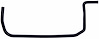 Coolant Hose - Small I.D. - image 1