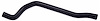 Coolant Hose - Small I.D. - image 1