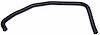 Coolant Hose - Small I.D. - image 1
