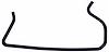 Coolant Hose - Small I.D. - image 1