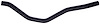 Coolant Hose - Small I.D. - image 1