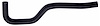 Coolant Hose - Small I.D. - image 1