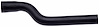 Coolant Hose - Small I.D. - image 1