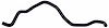 Coolant Hose - Small I.D. - image 1