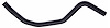 Coolant Hose - Small I.D. - image 1