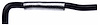 Coolant Hose - Small I.D. - image 1