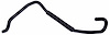 Coolant Hose - Small I.D. - image 1