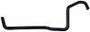 Coolant Hose - Small I.D. - image 1