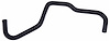 Coolant Hose - Small I.D. - image 1