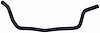 Coolant Hose - Small I.D. - image 1