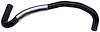 Coolant Hose - Small I.D. - image 1
