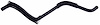 Coolant Hose - Small I.D. - image 1