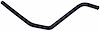 Coolant Hose - Small I.D. - image 1
