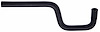 Coolant Hose - Small I.D. - image 1