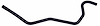 Coolant Hose - Small I.D. - image 1