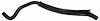 Coolant Hose - Small I.D. - image 1