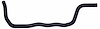 Coolant Hose - Small I.D. - image 1