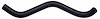 Coolant Hose - Small I.D. - image 1