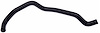Coolant Hose - Small I.D. - image 1
