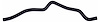Coolant Hose - Small I.D. - image 1
