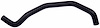Coolant Hose - Small I.D. - image 1