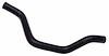 Coolant Hose - Small I.D. - image 1