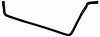 Coolant Hose - Small I.D. - image 1