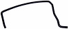 Coolant Hose - Small I.D. - image 1