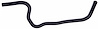 Coolant Hose - Small I.D. - image 1