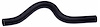 Coolant Hose - Small I.D. - image 1