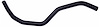 Coolant Hose - Small I.D. - image 1