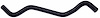 Coolant Hose - Small I.D. - image 1