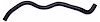 Coolant Hose - Small I.D. - image 1
