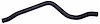Coolant Hose - Small I.D. - image 1