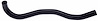 Coolant Hose - Small I.D. - image 1