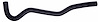 Coolant Hose - Small I.D. - image 1