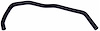 Coolant Hose - Small I.D. - image 1